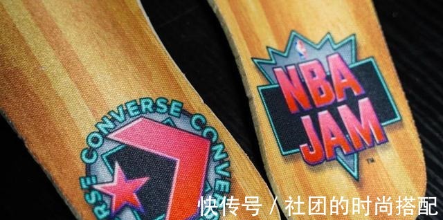 JET 匡威比耐克还良心前后双气垫,799元的JET开箱!
