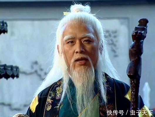 都说吃唐僧肉能长生不老,白鹿精为啥不吃?他的目的是什么?