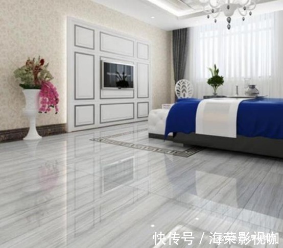 瓷砖|地板装修设计,采用“抛光砖”还是“抛釉砖”,老师傅说出大实话