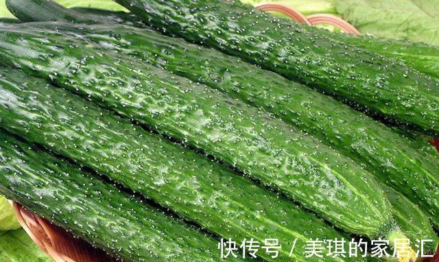 小哥|大厨教你“凉拌黄瓜”秘诀，清脆爽口，酱香入味，两分钟做一盘