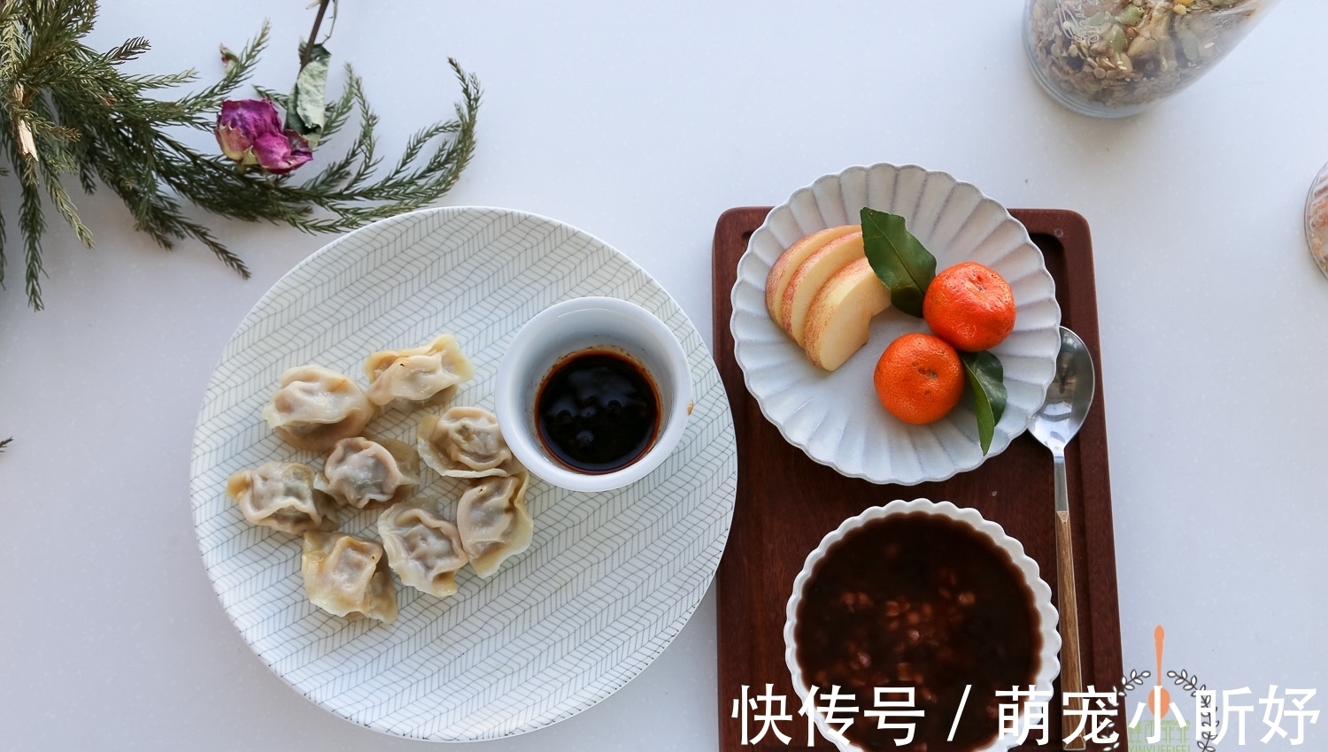 我家早餐从不买,孩子是学霸,7天早餐巧搭配,早上吃啥不发愁