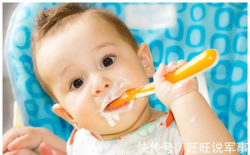 辅食|1岁以下宝宝辅食黑名单,宝爸宝妈记住了,别让无知害了娃