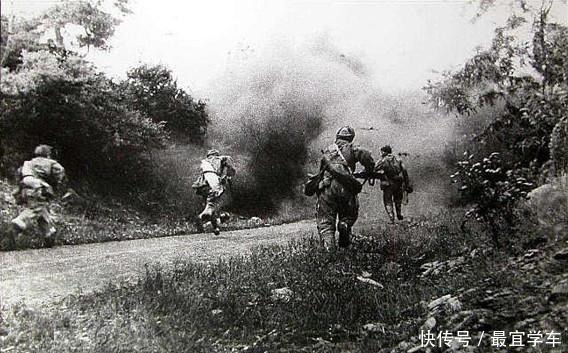 究竟|历史档案揭秘苏联军事顾问眼中的志愿军,究竟有多强呢