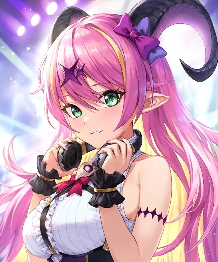 壁纸|精选高清二次元壁纸四六三