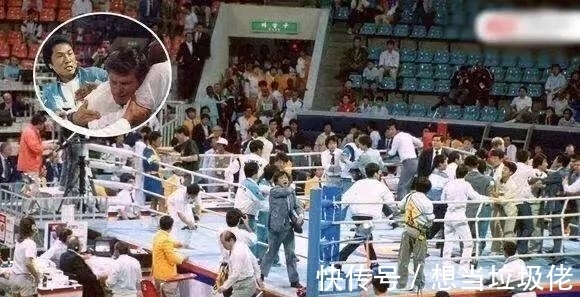 韩国|1988年汉城奥运会,中国军团会兵败汉城,到底发生了什么?