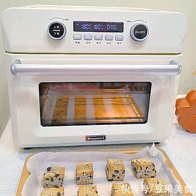 鲜掉眉毛的美味家常菜酥到掉渣|好吃到爆的奥利奥司康