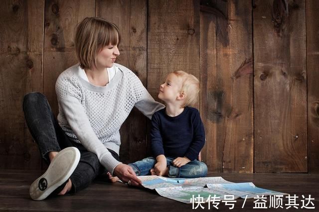 成长教育|娃遇到3种妈,再聪明也难成才!遇到这3类妈,娃想不优秀都难