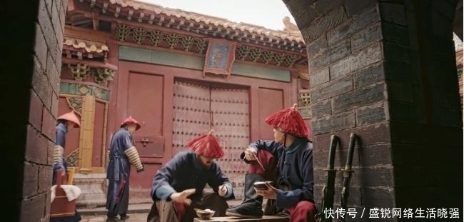 故宫|故宫中的冷宫为何不对游客开放?你看看存在的安全隐患就懂了