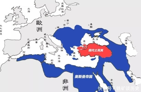 影响|匈奴帝国的解体对世界的影响，外国人为何争夺匈奴的历史？