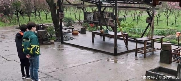 人红是非多,《向往的生活5》 收视率攀升的同时,闲言闲语也来了