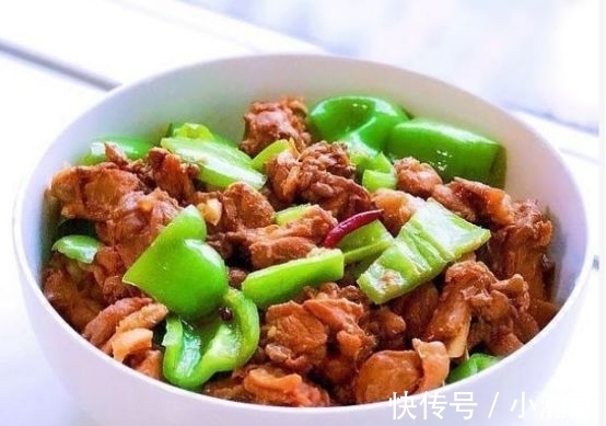 烹饪|非常好吃的几道家常美食，烹饪简单，做法不麻烦，但是胃口超级好