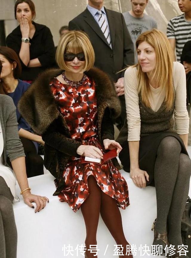 互搭|大衣+裙子=冬天最优雅的女神装