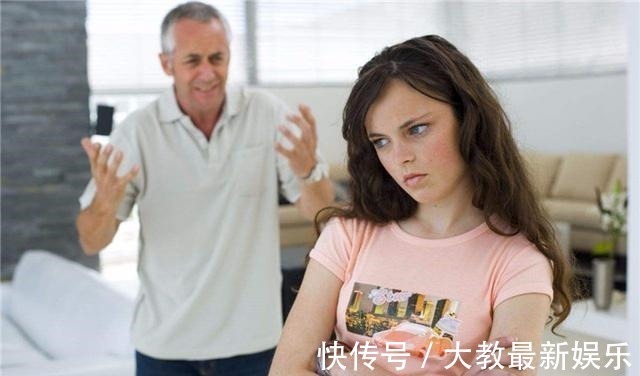 家长|孩子有这4种行为,暗示进入“仇亲期”,家长千万别“硬碰硬”