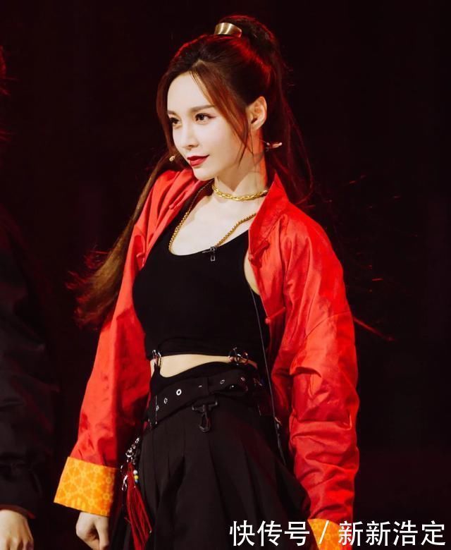 波希米亚 美丽无死角的女孩,都把发型换成了这些样子