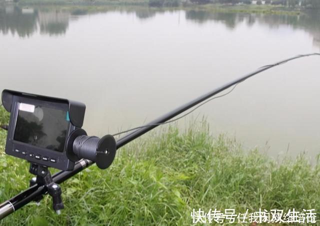 探头|一次出钓七十斤渔获,男子发照炫耀反被拘留,这种钓法真的不可取
