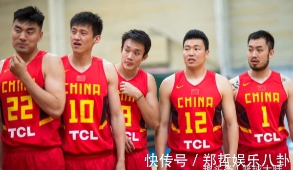 宫鲁鸣|拒绝退役!CBA前国手正式复出,或加盟山东联手丁彦雨航