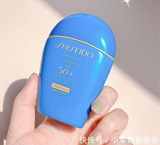 防晒|公认好用的5款防晒霜：Mistine口碑高，蓝胖子无限回购！