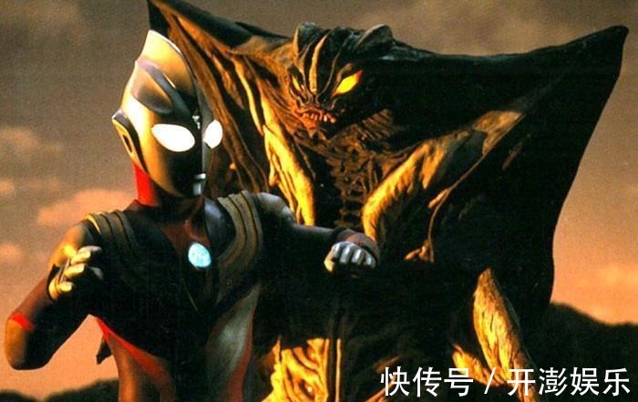 圆谷|其实迪迦奥特曼有9种形态,圆谷废弃了一种,现在只剩下8种!