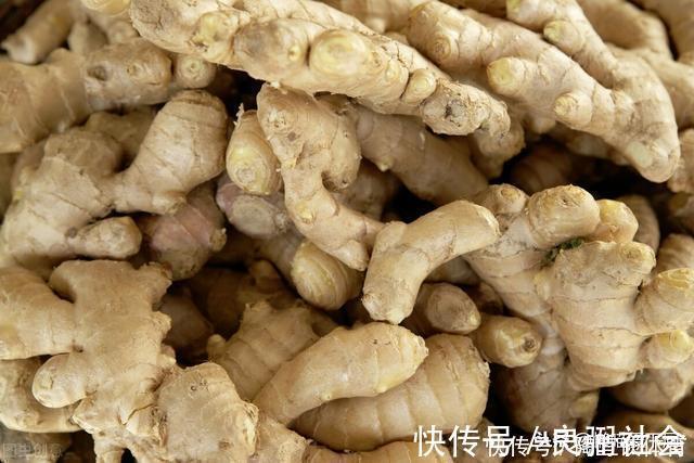 生姜保存原来如此简单,牢记6个诀窍,生姜不干不烂,真实用