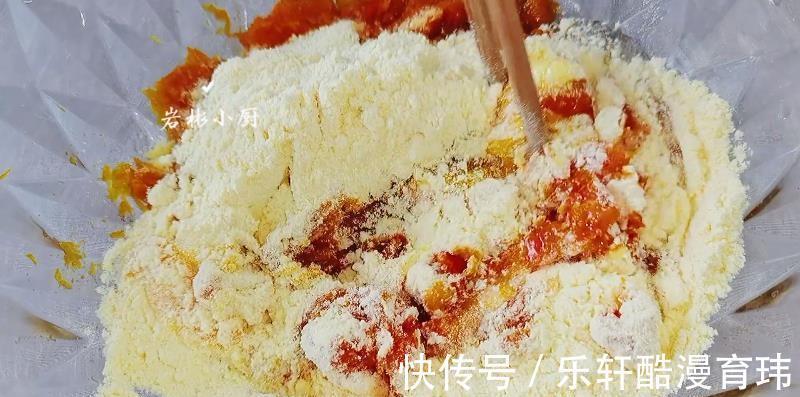 碳水化合物|南瓜鸡蛋7日极速瘦身法,让你吃饱了也能瘦,减肥首选主食