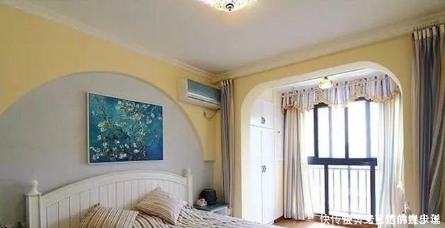 主卧|老婆非要在客厅放张“床”，和我大吵一架，完工后我道歉了