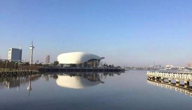 苏州这一地方，被两条高铁两条地铁选中，将迎来新发展机遇