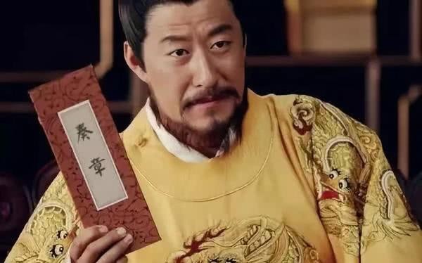 没钱|他没钱回家,将4岁女儿卖掉凑路费,朱元璋:阉了他