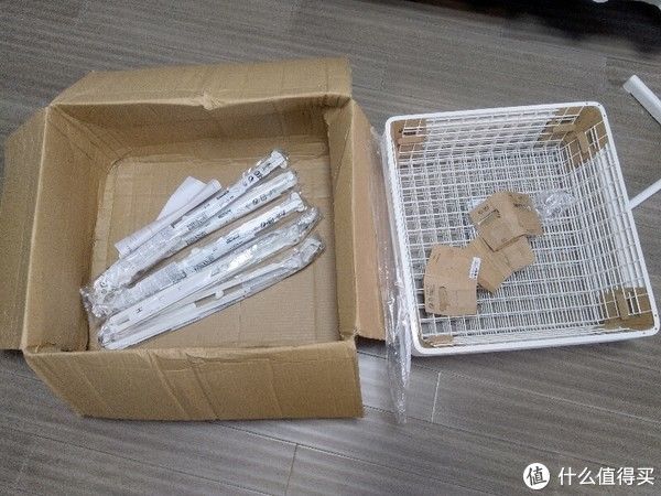 gt|装修作业 篇六：小改衣柜挂衣区为抽屉区