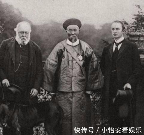 卖国贼|李鸿章签订了如此多不平等条约,他是卖国贼吗?