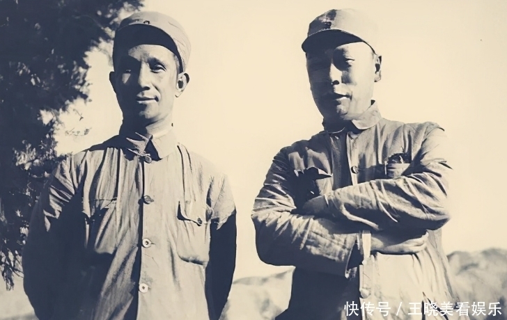 大将|许世友摔电话风波:粟裕大将为何被气得满脸通红,拿着话筒愣神?