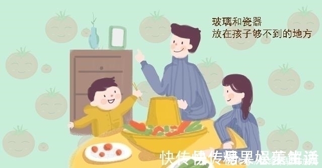 孩子|儿子把502胶滴进了眼睛,妈妈紧急时刻的处理很机智,值得学习