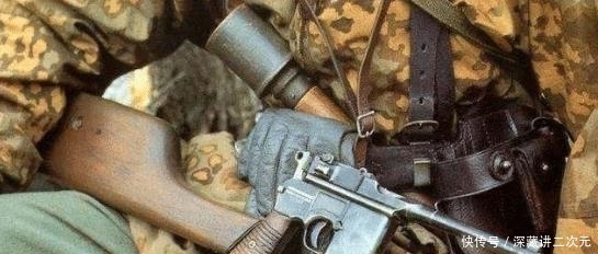 日军|八路的20响盒子炮太厉害！铁道游击队遭突袭，日军被打到只能防守