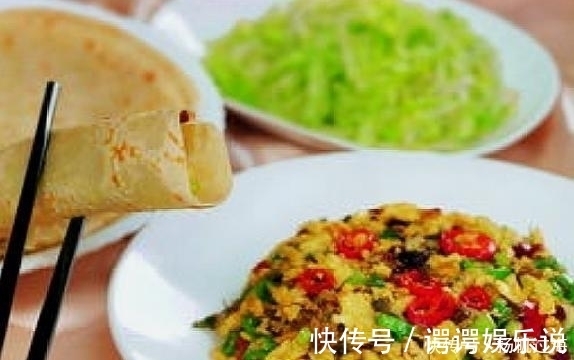 槐花|鸡蛋和“它”一起炒,保护肝脏,缓解咳嗽,滋阴润肺,营养健康