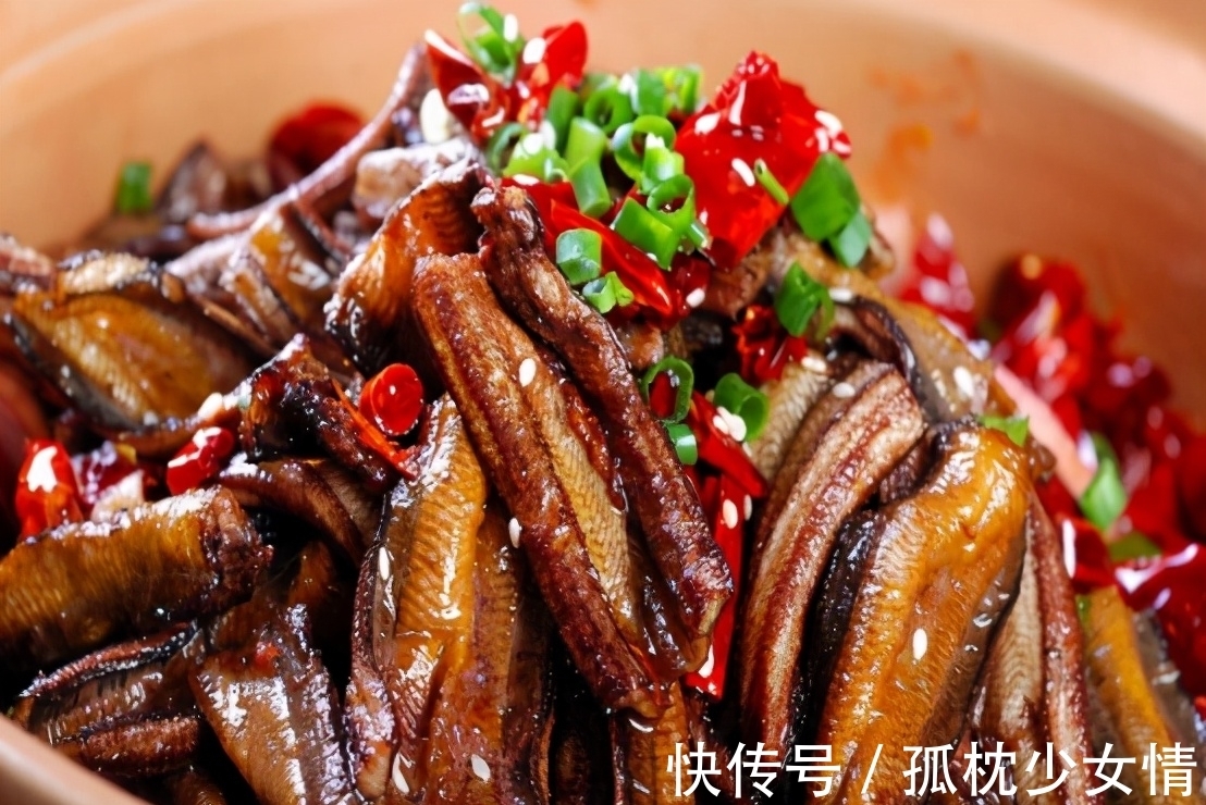 肉毒|5类鱼没营养,对人体有害,但很多人爱吃