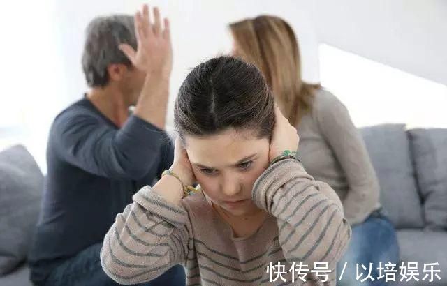 检查|6岁女童到周五就肚子痛,父母带她检查,医生:你俩离婚吧