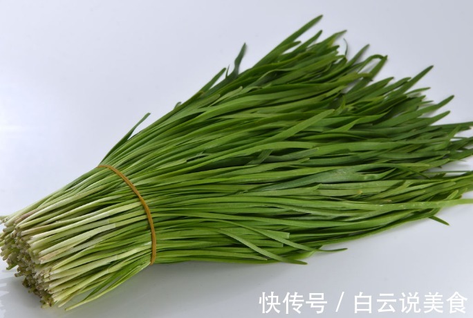 挥发性精油|忠告韭菜饺子和此物一起，是没病找病，早知早受益