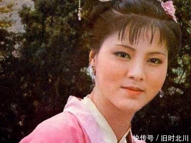 蒋玉菡!袭人明明结局美满,为何还是入了薄命司?她丈夫的职业就是答案