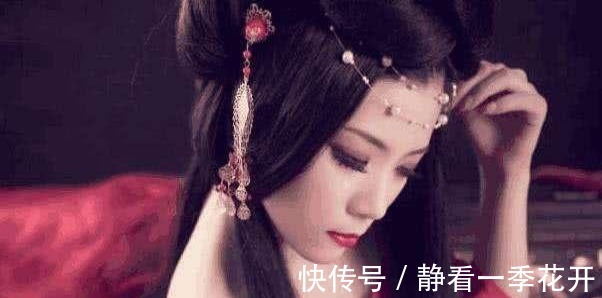 张愔&白居易著名的“杀人”诗,平常人读很普通,一孀妇读后却自尽而亡