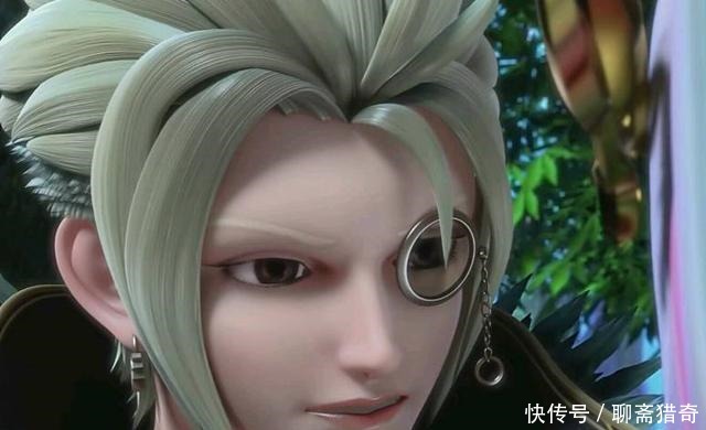 外号|盘点精灵梦叶罗丽中四大奇葩外号!王默叫糊涂虫