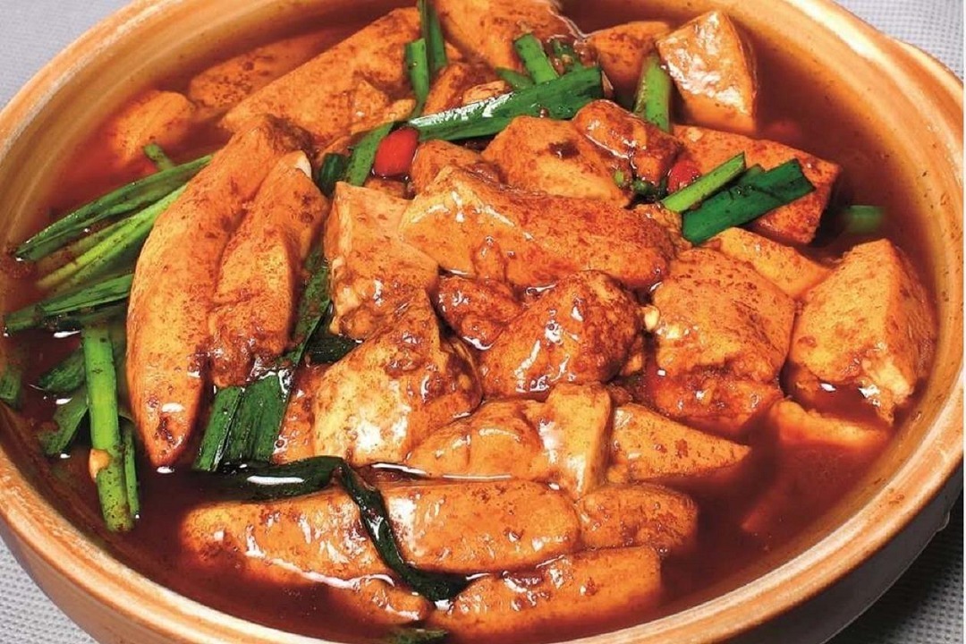 红烧茄子|65岁大妈每天吃素，却突发脑梗离世，建议少吃这3种菜