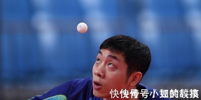 上海队|爆大冷!全运会冠军无缘4强,许昕无奈到叹气,球迷:战术失误