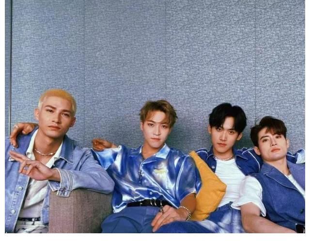 節目|《快本》太剛了，INTO1三位日本成員再次被打碼，其原因被公開