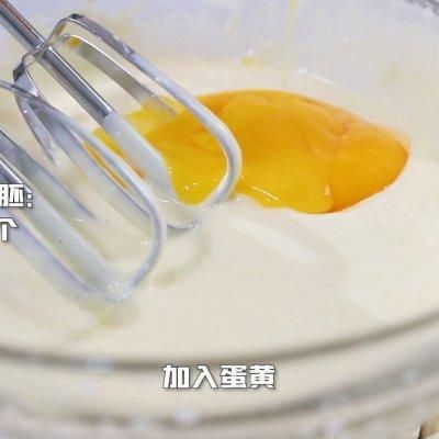 戚风蛋糕|把全家人征服的日式冰乳酪蛋糕，好吃到过分