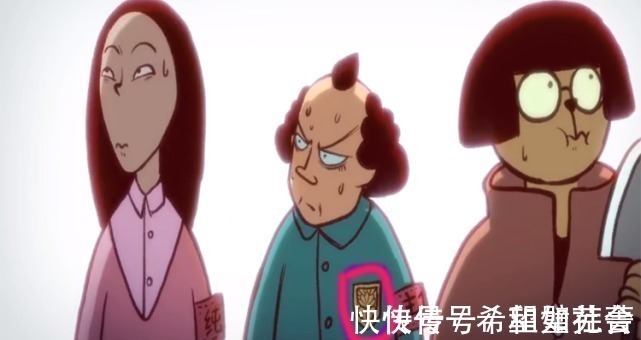 白莲|刺客伍六七江主任身份早有暗示,白衣女身份可能与青凤有关