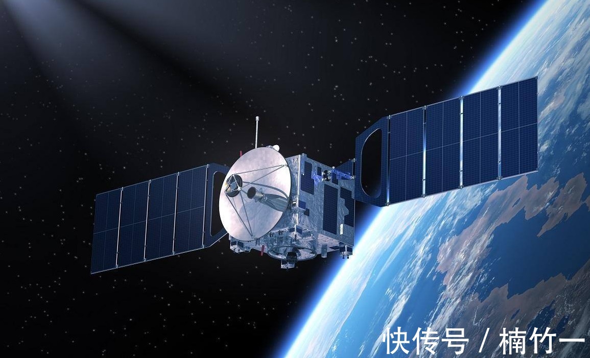 太空|中国6G重大突破，4小时发射3颗卫星，美国态度大变：请求合作