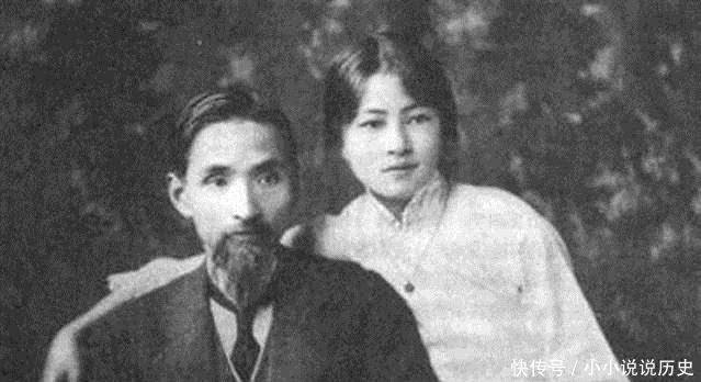 林徽因和梁思成的孩子都没有考上清华?一行字让林徽因泪流满面