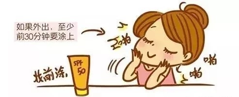 如何正确使用防晒霜?隔离霜和防晒霜有啥区别?