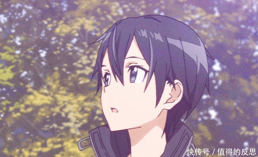 秀吉|“长得这么可爱,当然是男生”,动漫中有哪些男生,让你惊艳呢