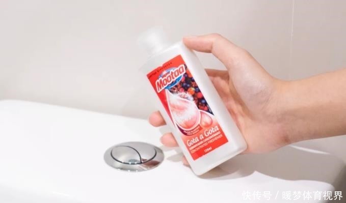 清洁剂|建议大家：如果不差钱，给卫生间添置5件“高级货”，幸福感倍增