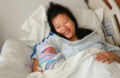 时间段|这4个时间段出生的孩子,天生好命,并不是迷信,有科学依据